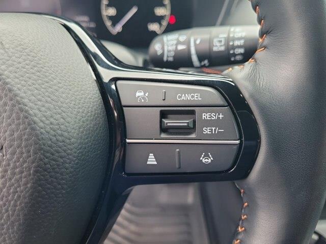 2025 Honda HR-V - $29,699