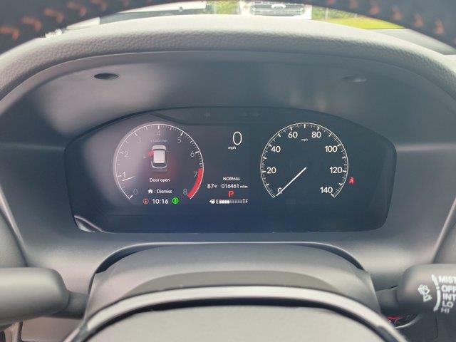 2025 Honda HR-V - $29,699
