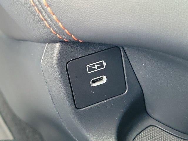 2025 Honda HR-V - $29,699