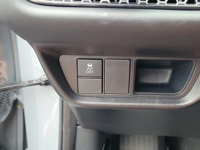 2025 Honda HR-V - $29,699