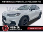 2025 HR-V Thumbnail 1
