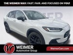 2025 HR-V Thumbnail 3