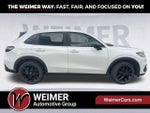 2025 HR-V Thumbnail 4