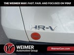 2025 HR-V Thumbnail 5