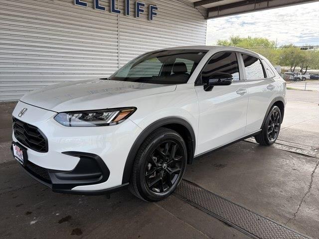 2025 Honda HR-V - $28,132