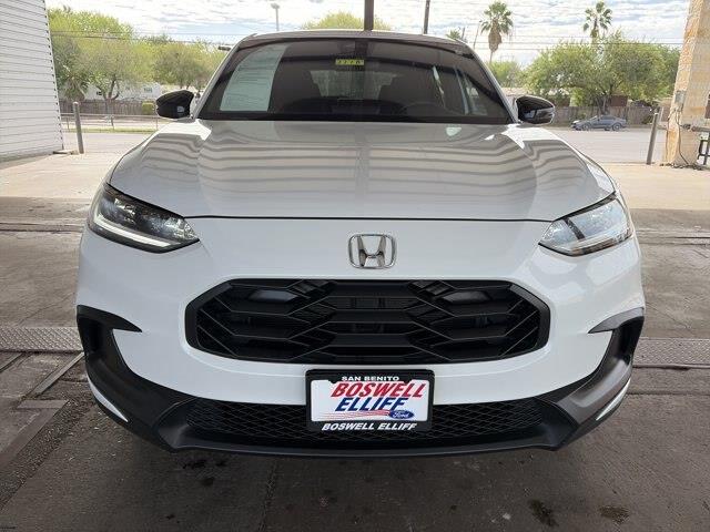 2025 Honda HR-V - $28,132