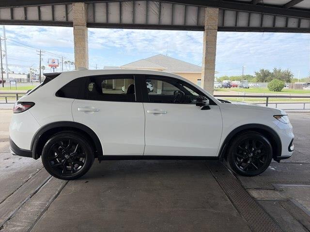 2025 Honda HR-V - $28,132