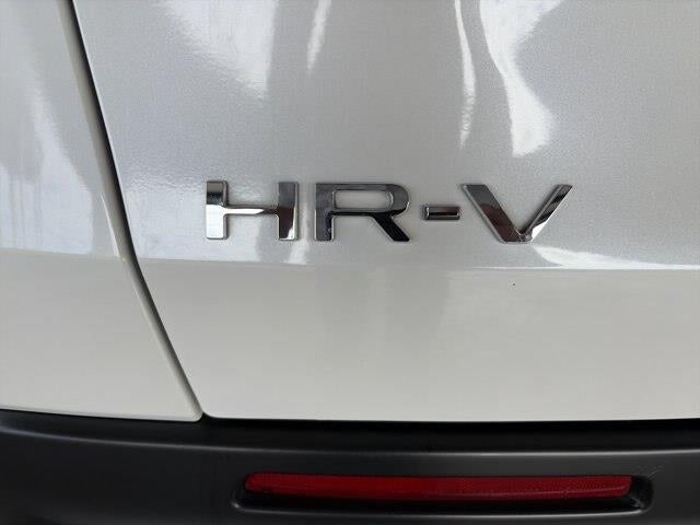 2025 Honda HR-V - $28,132