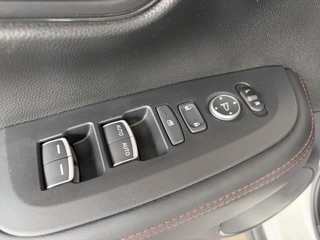 2025 Honda HR-V - $28,132