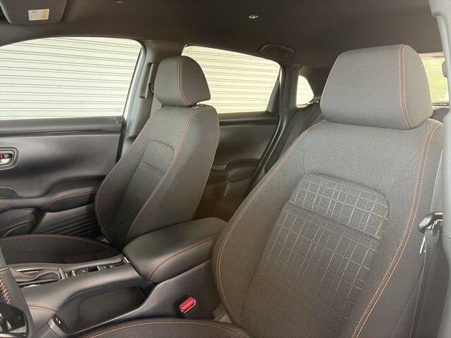 2025 Honda HR-V - $28,132