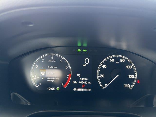 2025 Honda HR-V - $28,132
