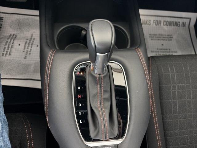 2025 Honda HR-V - $28,132