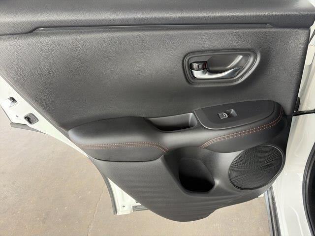 2025 Honda HR-V - $28,132