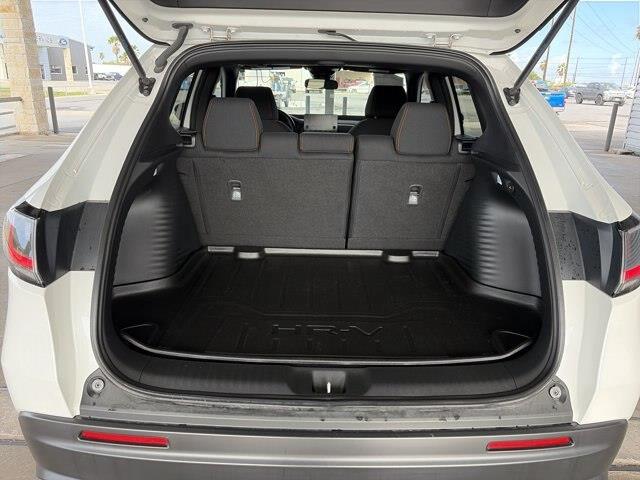 2025 Honda HR-V - $28,132