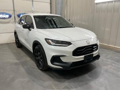 2023 Honda HR-V AWD Sport 4DR Crossover