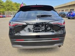2023 HR-V Thumbnail 2