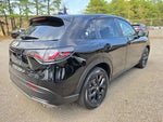 2023 HR-V Thumbnail 3