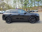 2023 HR-V Thumbnail 4