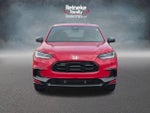 2024 HR-V Thumbnail 2