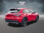 2024 HR-V Thumbnail 5