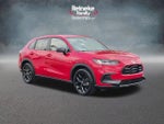 2024 HR-V Thumbnail 3
