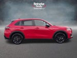 2024 HR-V Thumbnail 4