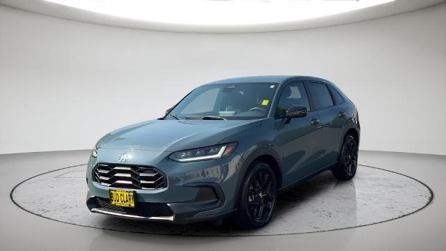 2024 Honda HR-V - $25,187