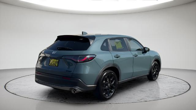 2024 Honda HR-V - $25,187