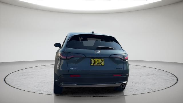 2024 Honda HR-V - $25,187