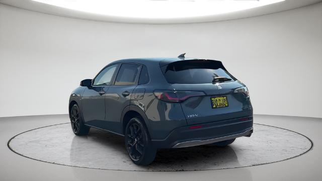 2024 Honda HR-V - $25,187