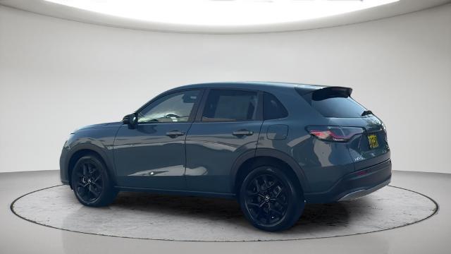 2024 Honda HR-V - $25,187
