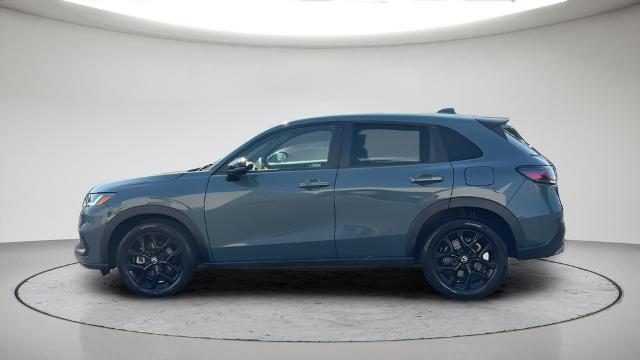 2024 Honda HR-V - $25,187