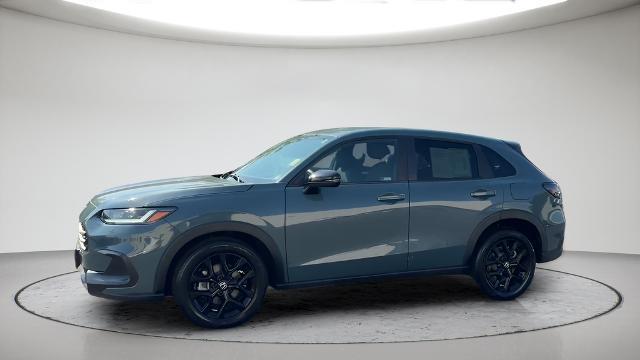 2024 Honda HR-V - $25,187