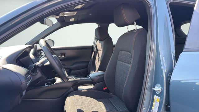 2024 Honda HR-V - $25,187
