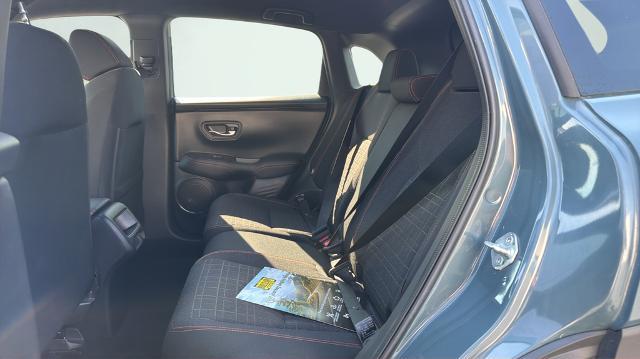 2024 Honda HR-V - $25,187