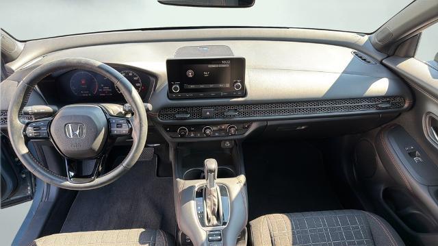 2024 Honda HR-V - $25,187