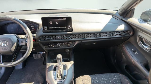 2024 Honda HR-V - $25,187