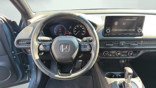2024 Honda HR-V - $25,187