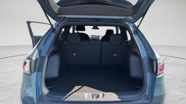 2024 Honda HR-V - $25,187