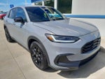 2024 HR-V Thumbnail 3