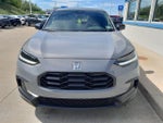 2024 HR-V Thumbnail 4
