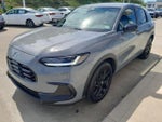 2024 HR-V Thumbnail 5