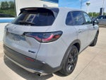 2024 HR-V Thumbnail 8