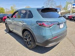 2024 HR-V Thumbnail 1