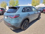 2024 HR-V Thumbnail 3