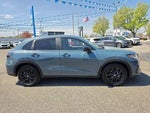2024 HR-V Thumbnail 4