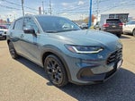 2024 HR-V Thumbnail 5