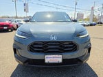 2024 HR-V Thumbnail 6