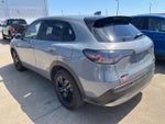 2026 HR-V Thumbnail 2