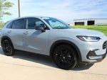 2026 HR-V Thumbnail 3